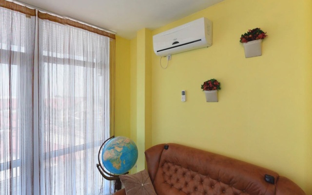 Седьмой сектор