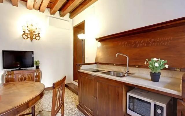Grimaldi Apartments  - Scala Reale