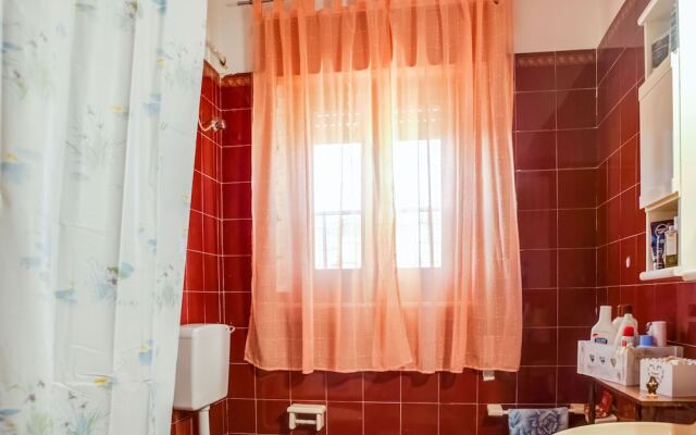 Valley-view Holiday Home in Sperlinga With Private Pool