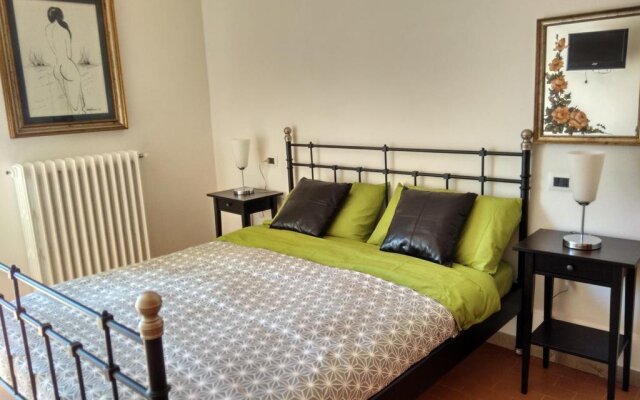 Carel Bed  Breakfast