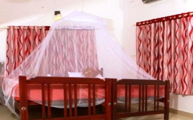 Golden Shower Homestay