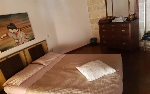 Bed In Salento