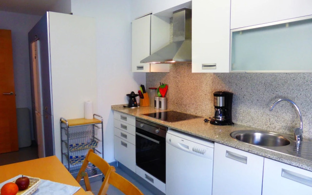Apartamentos Blue Moon