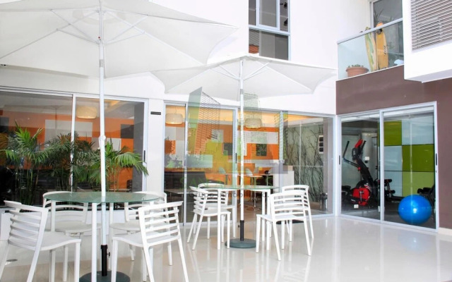 Luxury Apartment Barranco 360º