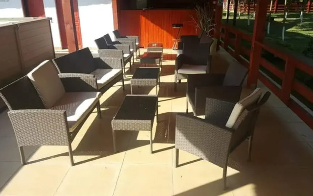 Insula Nada Apelor - Maliuc