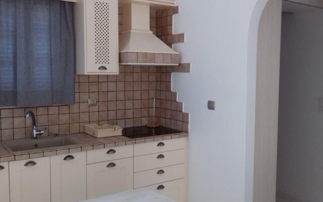 Xrysa s apartment