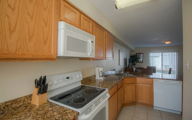 Oak Shores 138