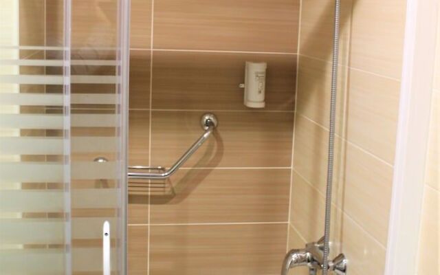 Stella Maris  Balcon del Mediterraneo