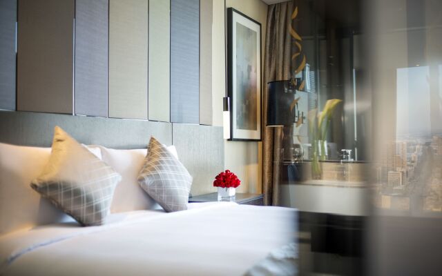 Sofitel Lianyungang Suning