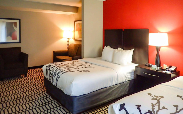 BWI Suites