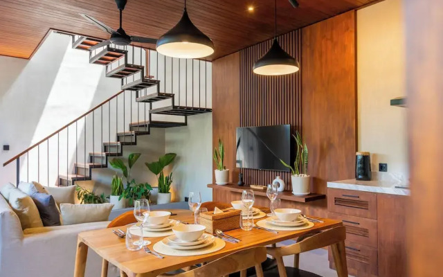 Nala Villa by Betterplace