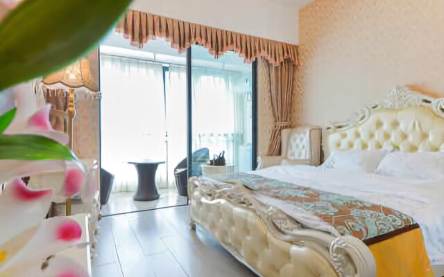 Star Apartment Hotel