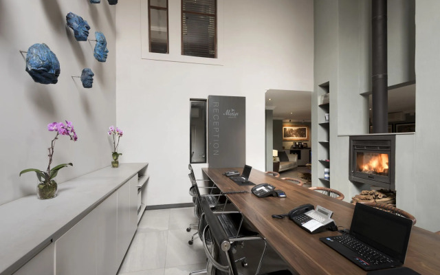 Menlyn Boutique Hotel