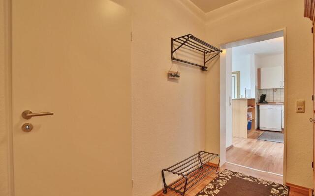 Poststrasse 56 Poststraße 56 Appartement 05 Strandurlaub
