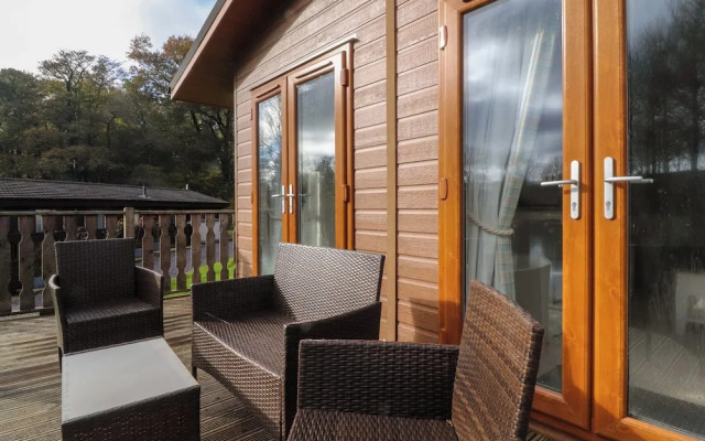 Lakeview Lodge