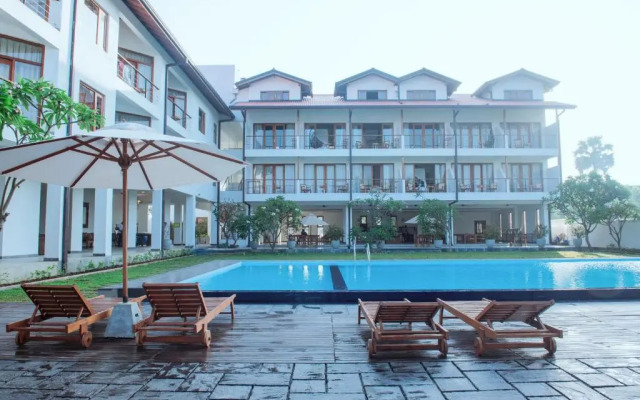 Cardamon Hotel Nilaveli