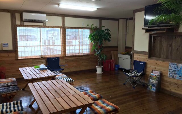 GUESTHOUSE minami - Hostel