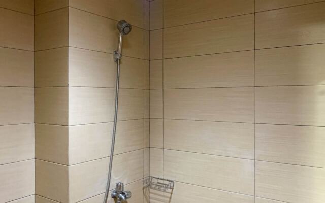 Comfort And Homey Studio At Margonda Residence 5 Apartment