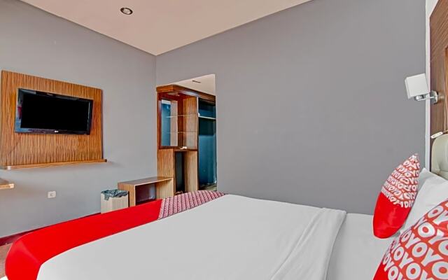 OYO 1367 Damon Butik Hotel