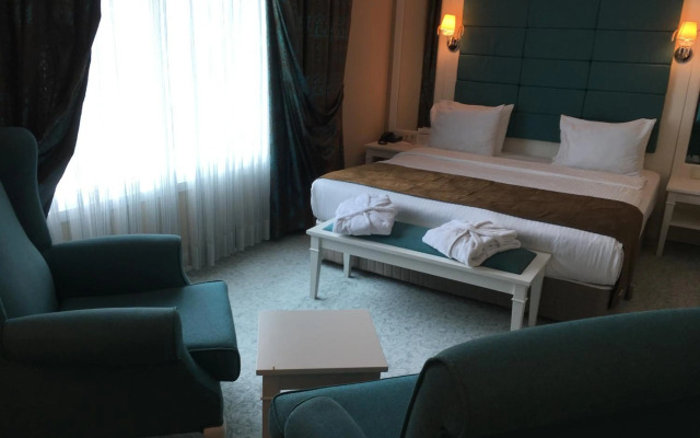 Mercia Hotels & Resorts