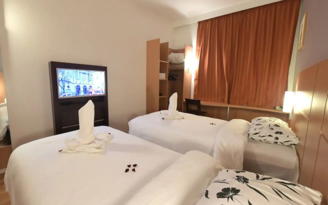 Ibis Tanger Free Zone