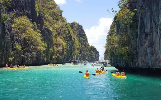 Periking El Nido