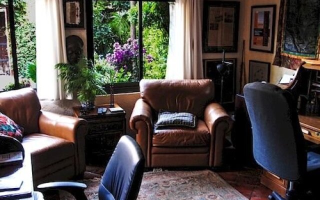 Westall Tours B&B
