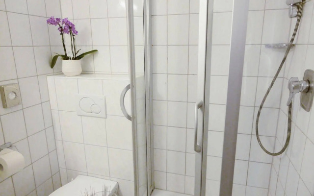 Mosel Hotel Hahn