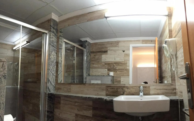 Apartamentos Marian