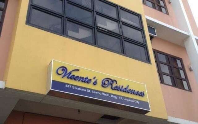 Vicente Residences