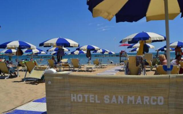 Hotel San Marco