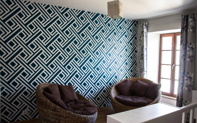 Le Petit Moulin de Veillard