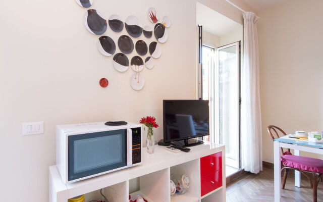 Locazione turistica Regina's House - St Peter