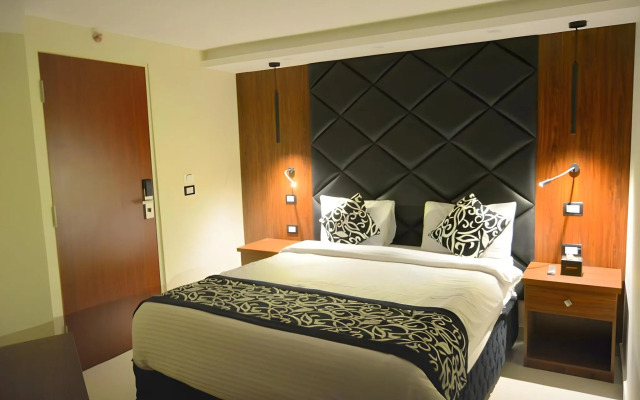 Panorama Ramsis Hotel & Cafe