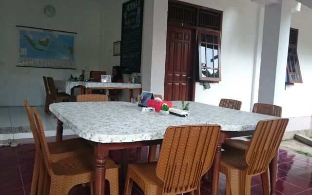 Arjuna 31 Homestay