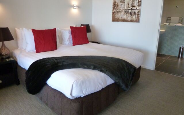 Swiss-Belsuites Pounamu Queenstown