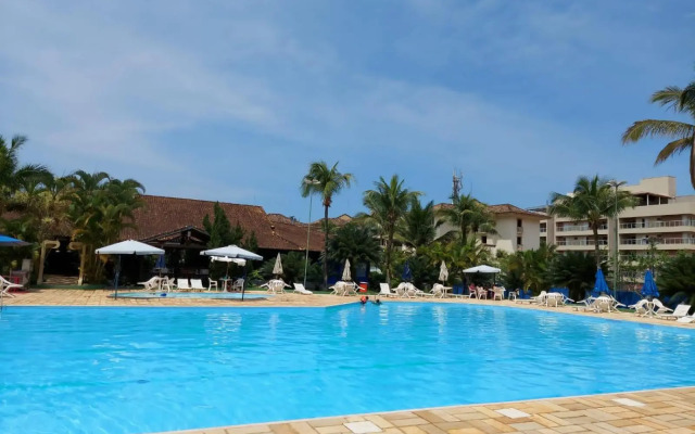 Apartamento Wembley Tenis - H402