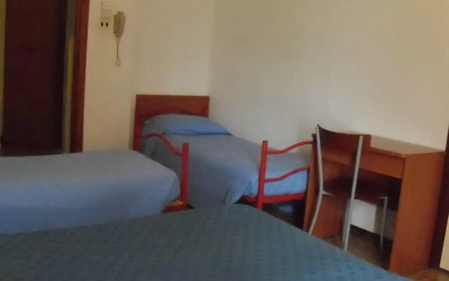 Hotel Sipontum