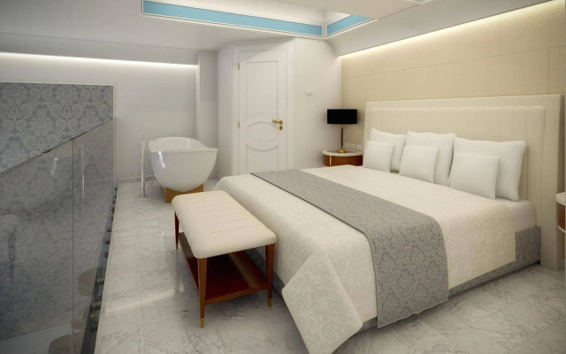 Ortea Palace Hotel, Sicily, Autograph Collection