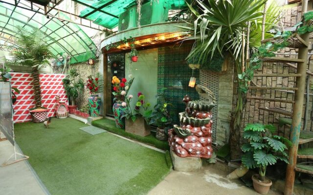 Regine Inn