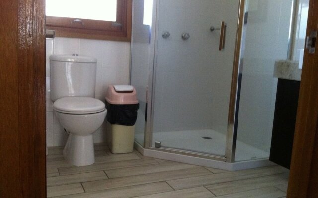 Fraser Island Retreat