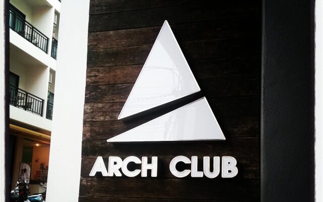 Arch Club Hotel