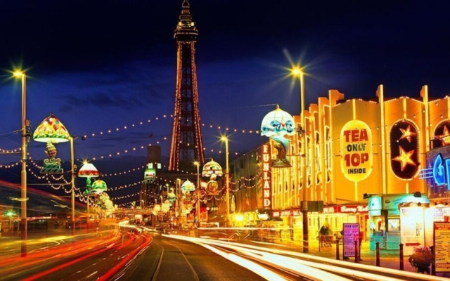 Highcliffe Holiday Apartments