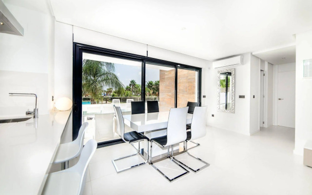 Apartamento Bennecke Angel