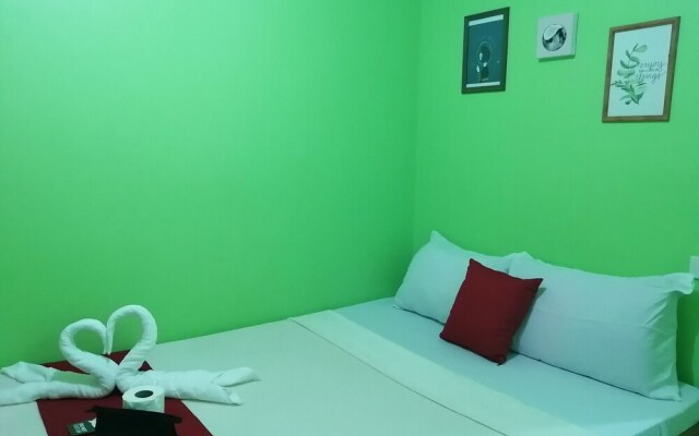 Colors Boutique Hostel