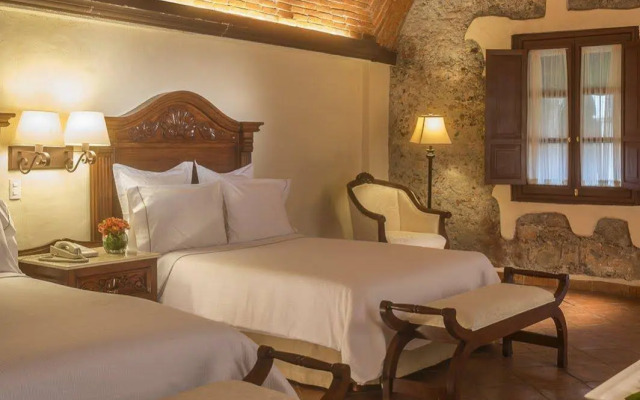 Fiesta Americana Hacienda San Antonio el Puente Resort & Spa