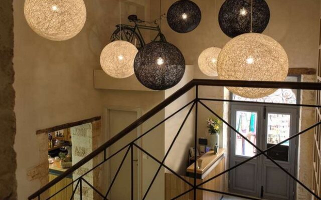 Elia Zampeliou Hotel - Adults Only