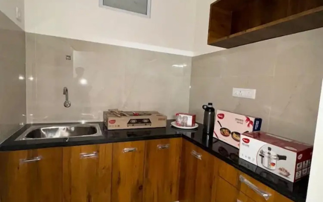 White Stone Apartments