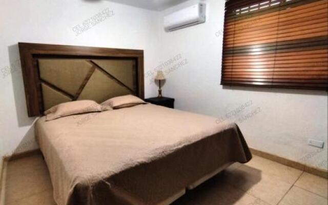 Condominio 231 Loma Bonita