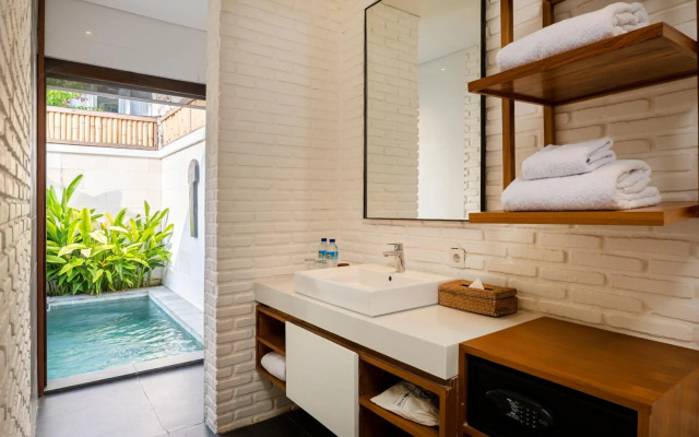 The Beach House Resort